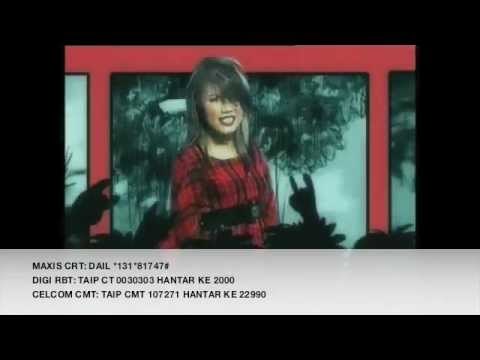 Elyana - Kau Atau Aku (Official Music Video)