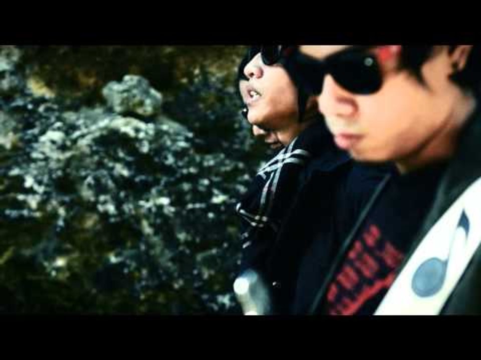 OST Mahabbah | Pepito - Bila (Official Music Video)