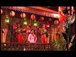 Syura - Pujangga Merindu (Official Music Video)