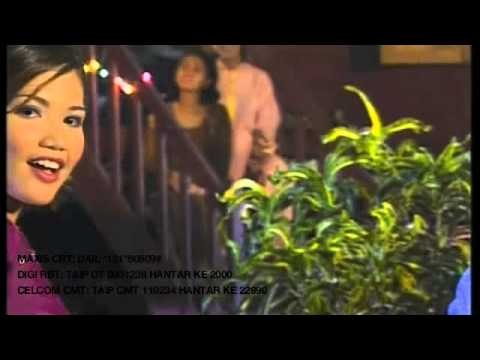 Keindahan Aidilfitri (Official Music Video)