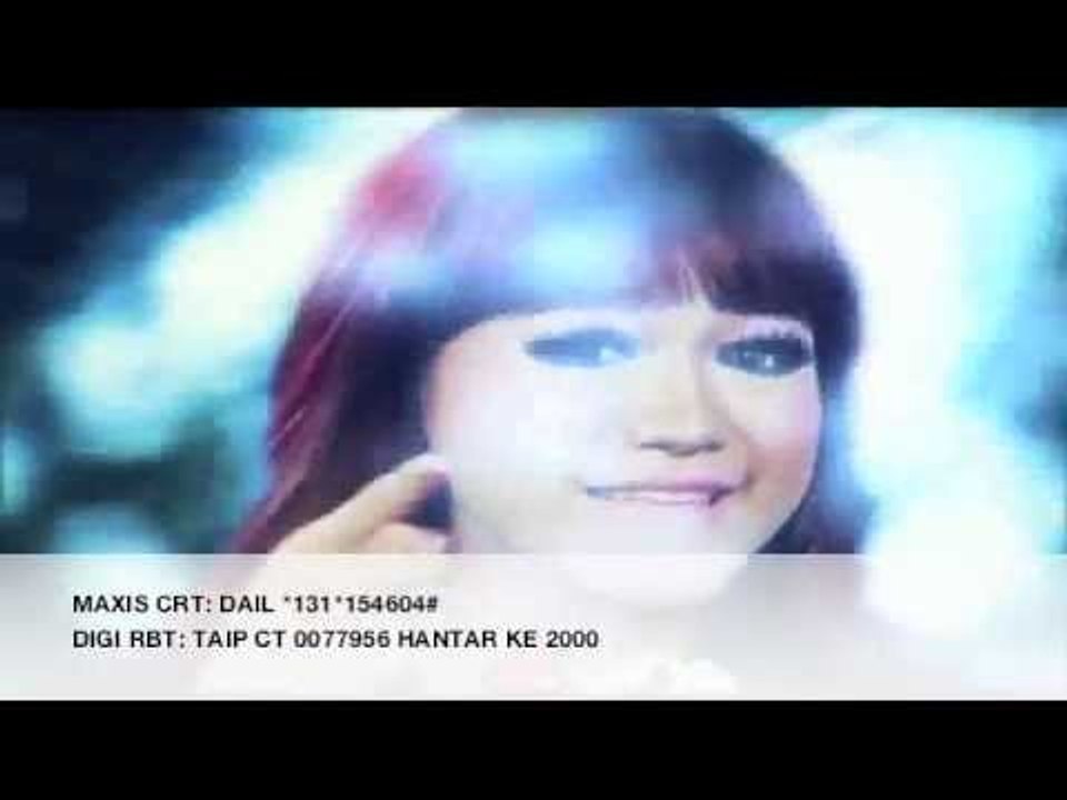Ernie - Mahu Ingin Bercinta (Official Music Video)