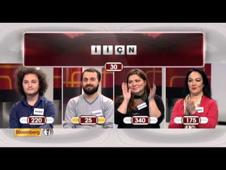 Süper Bulmaca | 261. Bölüm