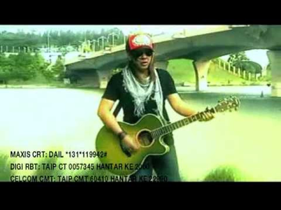 Jay Jay - Permaisuriku (Official Music Video)