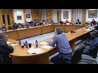 Απάντηση Πούλου στο Εργατικό κέντρο Λιβαδειάς μέσω του Γιώργου Ζιώγα. "Επικίνδυνη η καταγγελία ΕΚΛ"