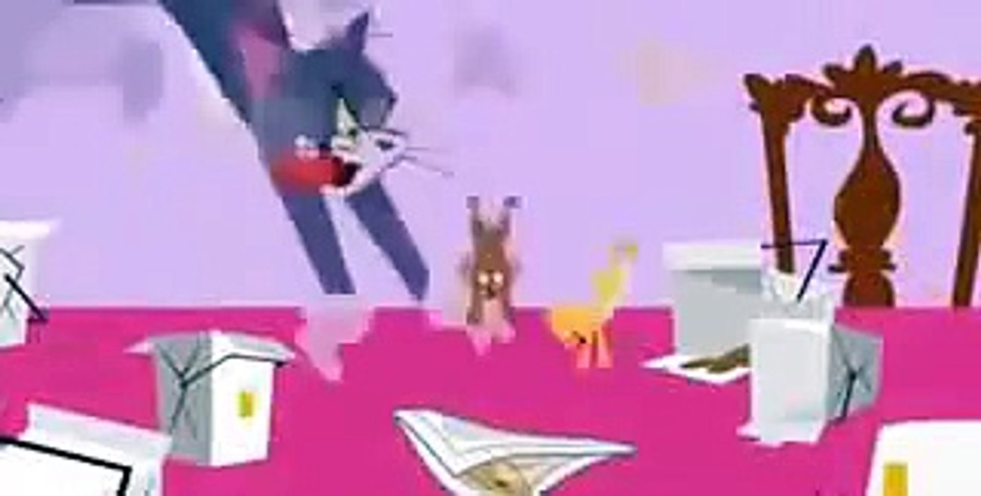 tom and jerry new 2017 full cartoon