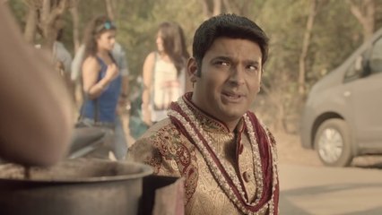 Funny Indian Ads Shaadi ke Funde by Kapil Sharma - After​ M​arriage