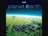 Planet Earth - Gaint Mantas