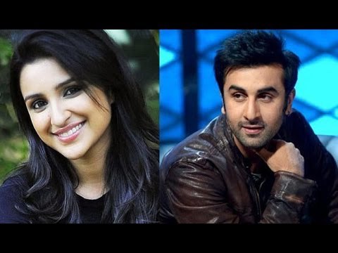 Parineeti Chopra, Ranbir Kapoor To Star In Karan Johar's Next?