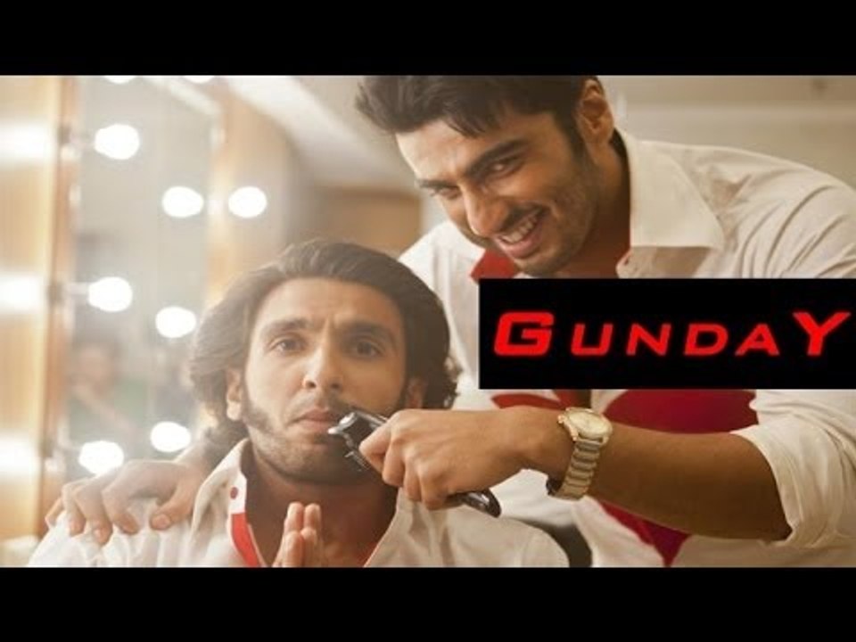 Ranveer Singh Finally Gets Rid Of His 'Ram Leel...