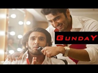 Ranveer Singh Finally Gets Rid Of His 'Ram Leela' Moustache