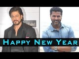 Shah Rukh Khan Thank Prabhudheva For Lighting Up 'Happy New Year'