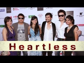 Shekhar Suman And Adhyayan Suman Support Shikhar Vaidya's Endeavour Towards PETA At IRFW