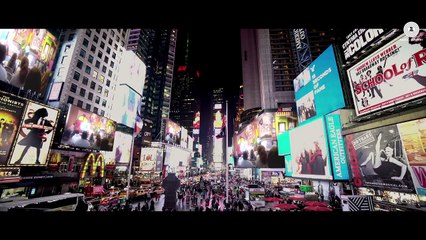 Jeena Isi Ka Naam Ha Teaser Arbaaz Khan