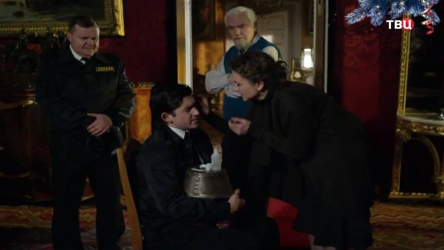 Колодец забытых желаний 1 серия