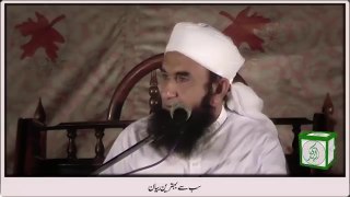 The best ever byan of Maulana Tariq Jameel 2016 latets h dvideo