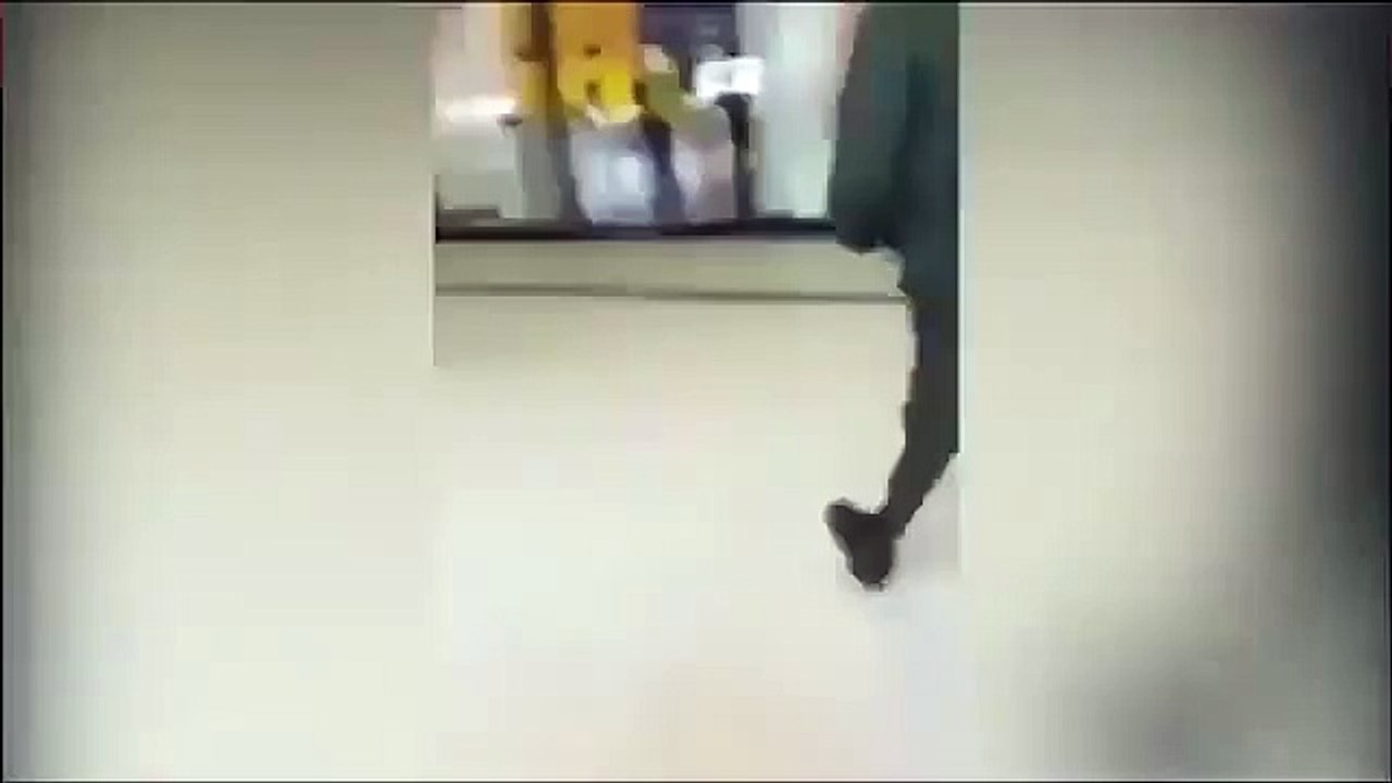 صادم وخطير..الاعتداء على مغربية محجبة بهولندا بطريقة مروعة..