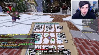 HOW TO RUIN MINECRAFT CHRISTMAS!!!
