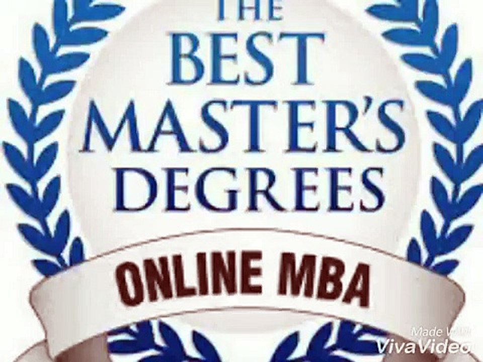 Education masters degrees