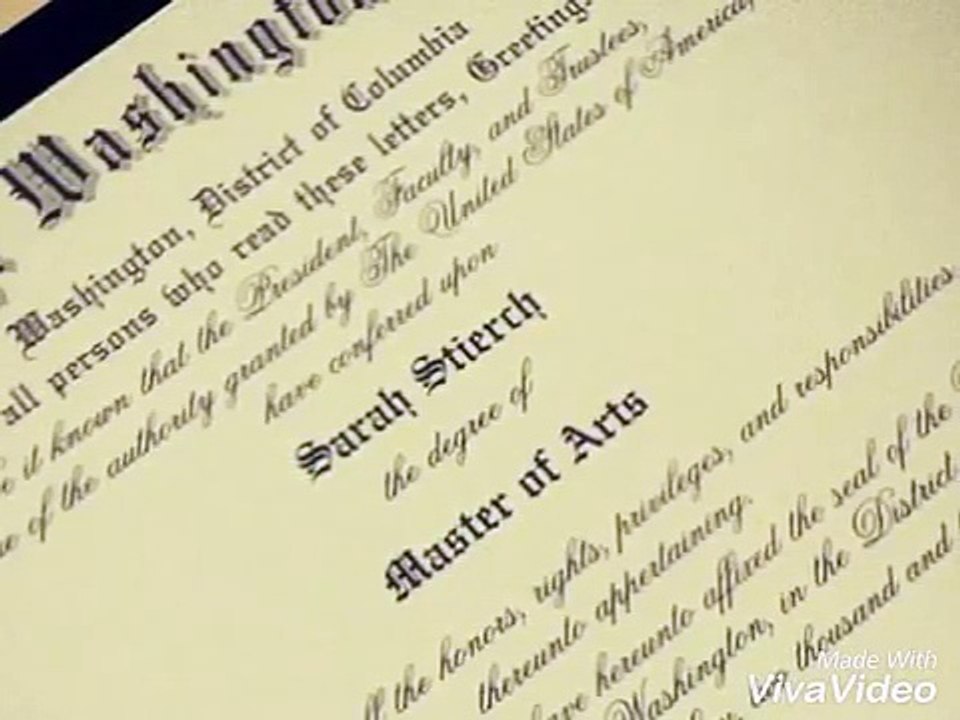 Lawyer degree 2017