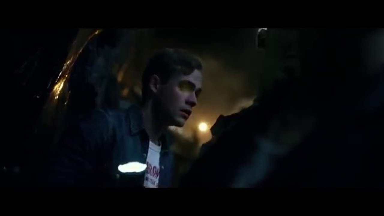 Power Rangers Official International Trailer #1 (2017) Bryan Cranston, Elizabeth Banks Movie HD