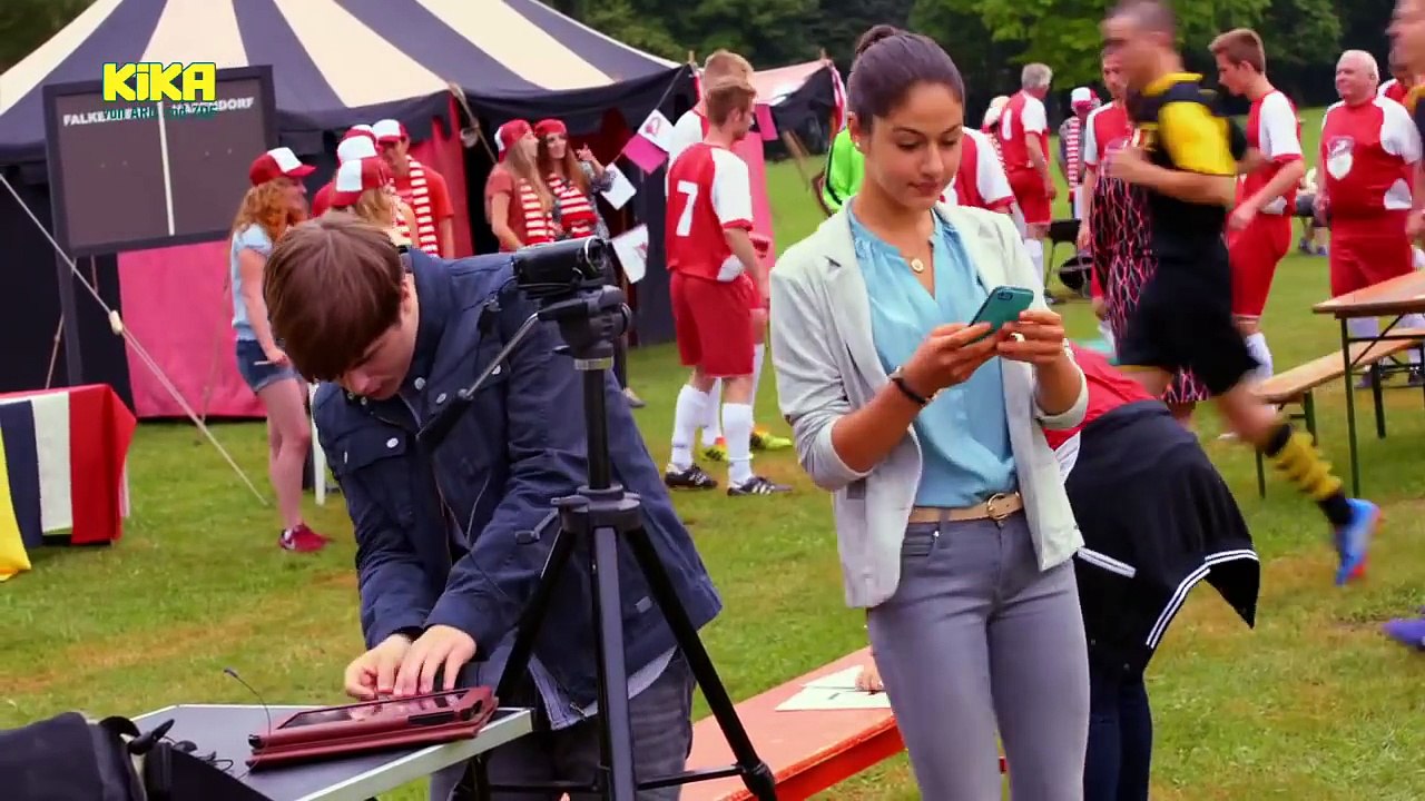 In Your Dreams - Sommer deines Lebens - 41. Märchenprinz gesucht | Mehr auf KiKA.de