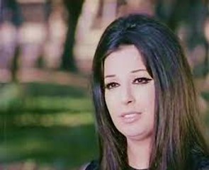 [MP4 720p] نجاة الصغيرة -اغنية قبل هواك