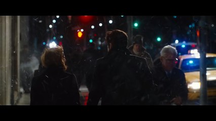 Под покровом ночи - Русский Трейлер (2016)