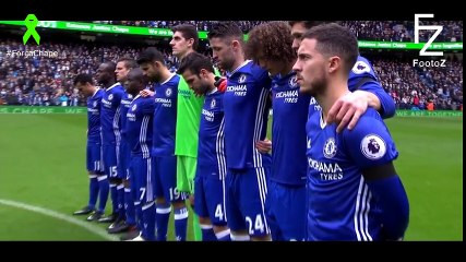 2016 17 Football Respect - Emotional Moments
