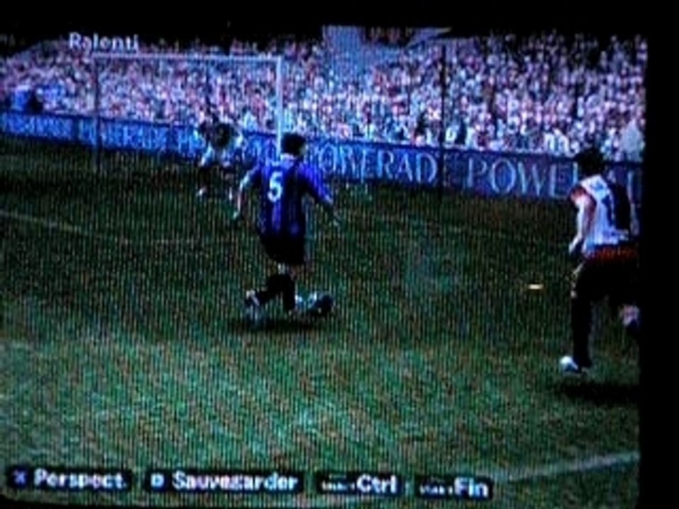 But d'Ibrahimovic