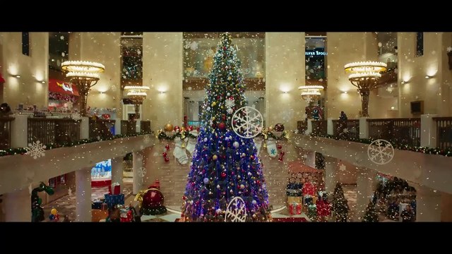 Дед Мороз. Битва Магов - Трейлер 2 (2016)