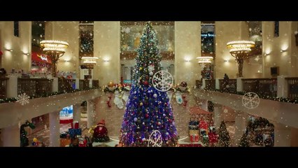 Дед Мороз. Битва Магов - Трейлер 2 (2016)