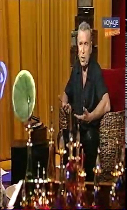 Gildas - Lavilliers 1er partie