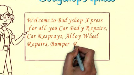 Car Repairs London