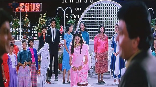 Tere Dard Se Dil (((Jhankar))) HD 1080p- Deewana (1992), frm AHMED