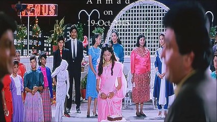 Tere Dard Se Dil (((Jhankar))) HD 1080p- Deewana (1992), frm AHMED
