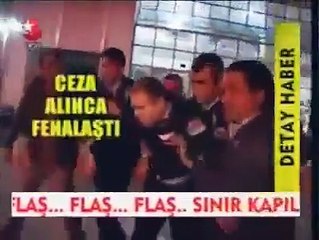 BU POLİSE SAHİP ÇIKIN... BAŞ KOMUTAN...