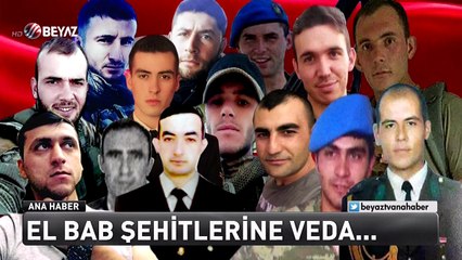 Beyaz Tv Ana Haber 23 Aralık 2016