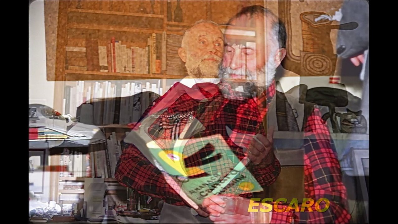 Le Canard enchaîné a 100 ans ( 2 )