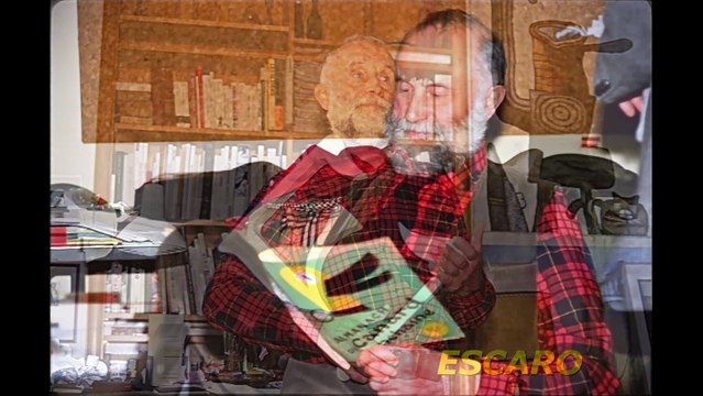 Le Canard enchaîné a 100 ans ( 2 )