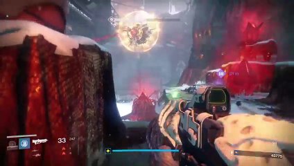 Desteny Rise of Iron -рождественские приключения! )   всех рад видеть на моём стриме (164)
