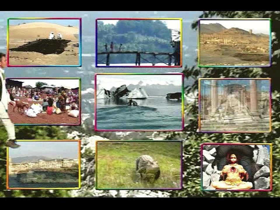 Malte, le film mpeg4