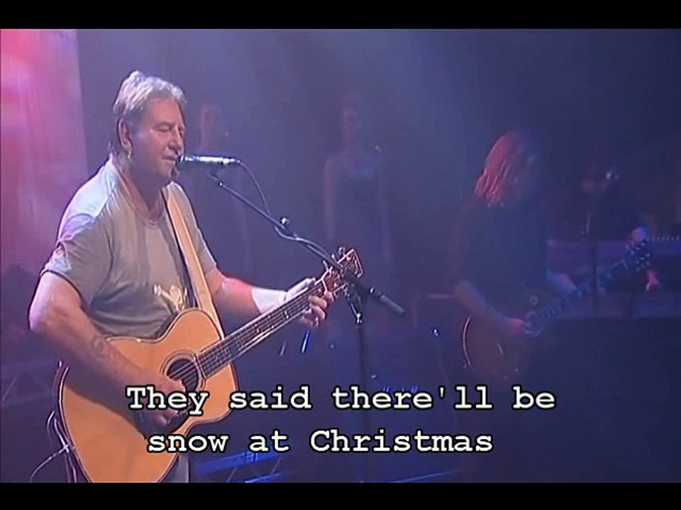 I believe in father Christmas