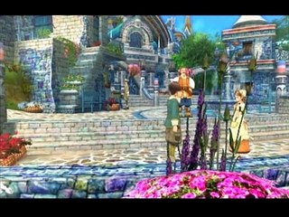 Sleepy voice Trusty Bell Gameplay part3