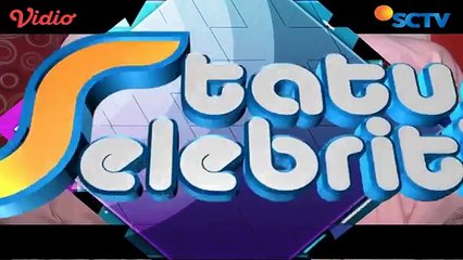 Diguncang Isu Cerai, Puput Melati Curhat ke Regina - Status Selebritis