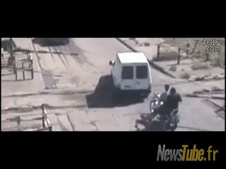 Une personne positive peut changer le monde.