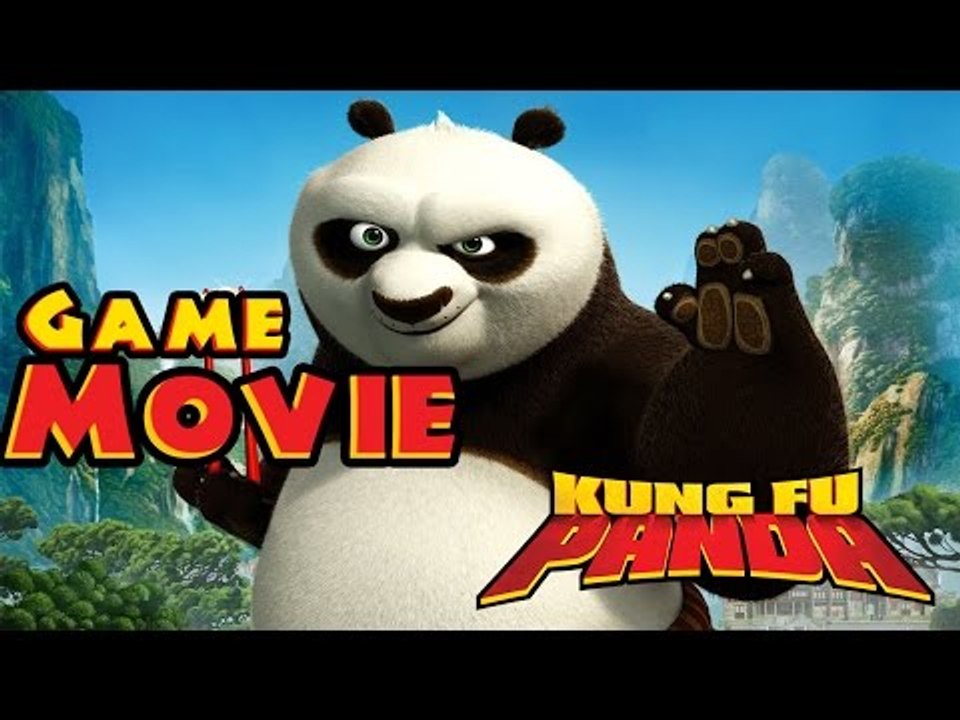 Watch kung fu discount panda online free dailymotion