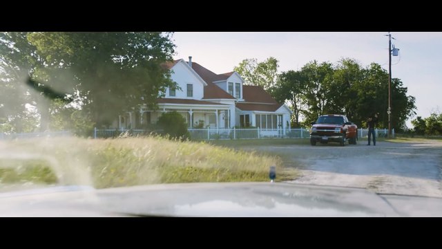 Дары смерти - Русский Трейлер 2 (2016)