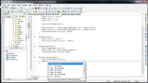 CodeIgniter - MySQL Database - Inserting (Part 9_11) | PHP Tutotirals For Beginne