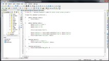 CodeIgniter - MySQL Database - Getting Values (Part 8_11) | PHP Tutotirals For Beginn
