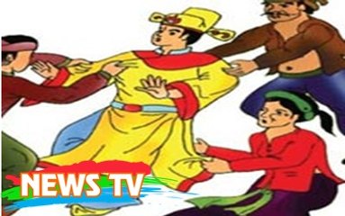 "Nợ như chúa Chổm", chính xác thì Chúa Chổm là ai?